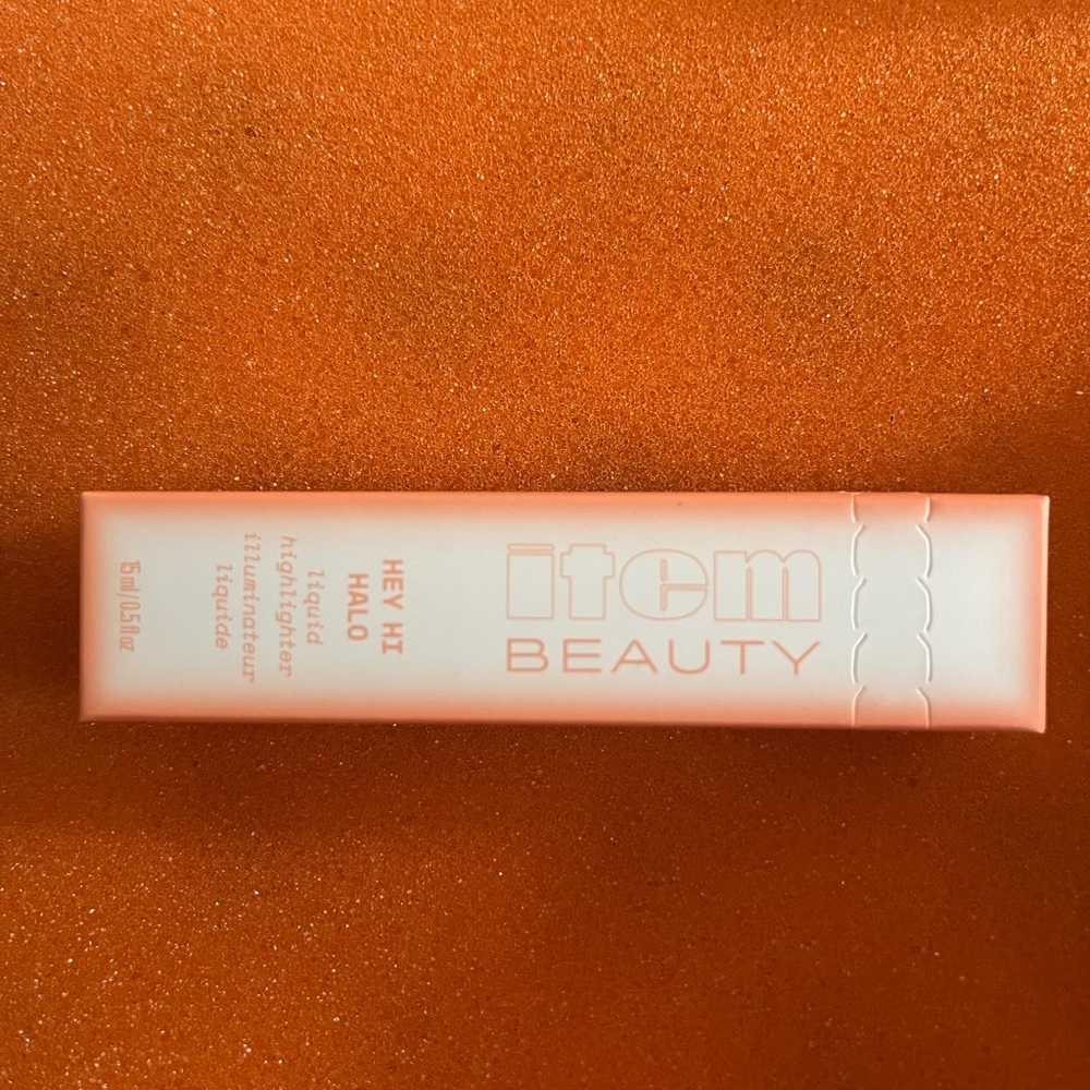 Liquid Highlighter - Picture 4 of 4